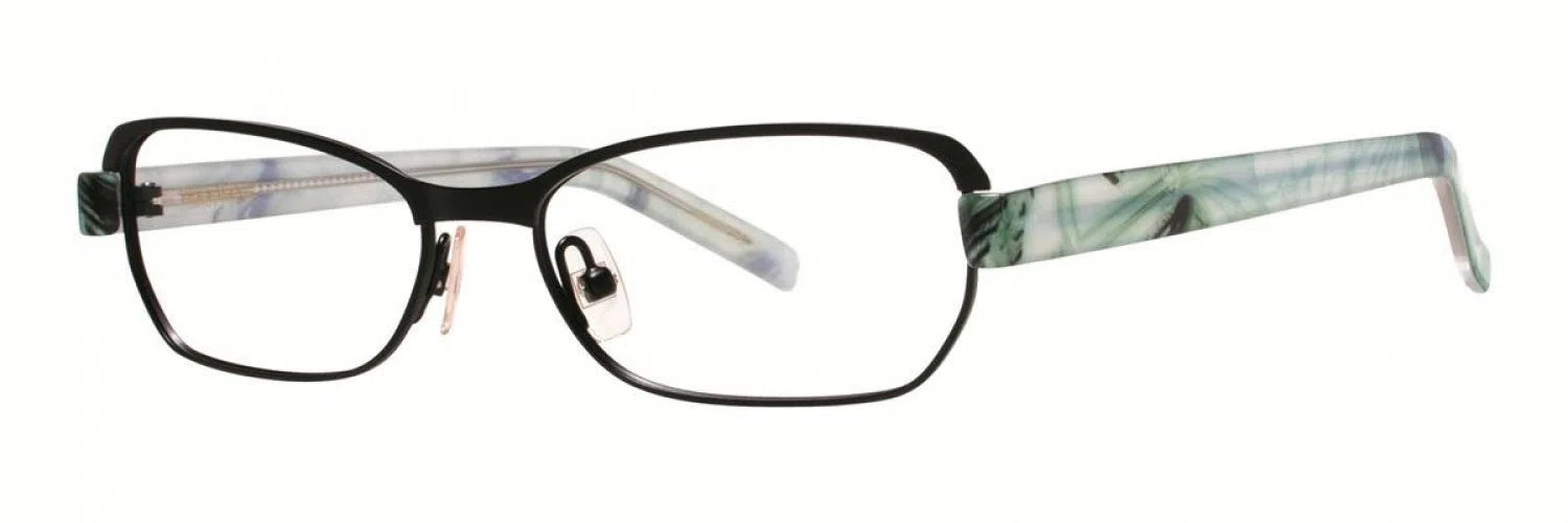 Vera Wang V301 Eyeglasses - view 3